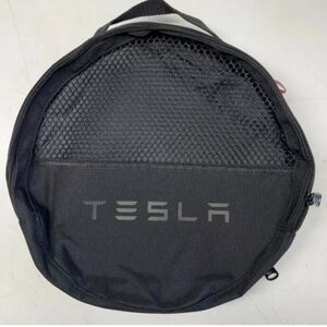 Tesla storage bag